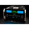 McIntosh announced MA12000 hybrid integrated amplifier.
