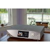 Mytek Audio unveiled the Empire DAC/Streamer/Preamplifier.