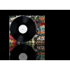 Pro-Ject's The Beatles Singles Turntable.