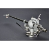 Reed unveiled new entry level tonearm.