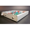 York: An ultra Hi-Fi phono by Six Acoustic.