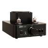 Taga Harmony unveiled the v.3 of their HTA-700B hybrid integrated amplifier.