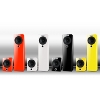 Ubsound launched their new handcrafted “Feel” loudspeaker series, designed in Milan and made in Italy.