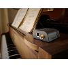 Emerson: Wattson Audio's first product is a proprietary streaming solution.