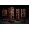 Wharfedale's Elysian loudspeakers aspire to turn home into sonic heaven.