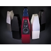 Wilson's SabrinaX loudspeaker.