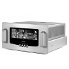 Audio Research unveiled the Reference 80S stereo power amplifier.