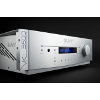 BAT's VK-3500 Hybrid Integrated amp promises convenience, no compromise.