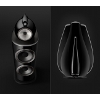 Bowers & Wilkins unveiled the D4 800 Series Diamond.
