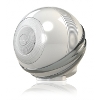 Cabasse gives a new dimension to its Hi-Fi loudspeakers with the Pearl sub.