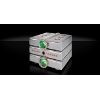 Dan D’Agostino Master Audio Systems introduces flagship Relentless preamplifier.