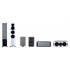 Elac announced the Uni-Fi Reference Line of loudspeakers.