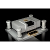 Goldmund unveiled the flagship Eidos Reference SACD player.