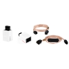 iFi introduced the Silent Power Collection.