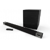 New Klipsch Cinema soundbars usher in room-thrilling sound.