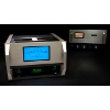 McIntosh announced the MC3500 Vacuum Tube Amplifier Mk II.