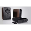 Mission's first True Wireless loudspeaker system.