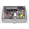 New Kula integrated amp from Mola Mola.