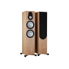Monitor Audio announced the seventh generation of their Silver Series loudspeakers.