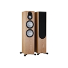 Monitor Audio announced the seventh generation of their Silver Series loudspeakers.