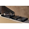 Solstice Special Edition: Naim Audio introduced their first turntable ever.