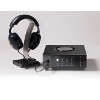 Naim launched the Uniti Atom Headphone Edition, a music source for the headphone lovers.
