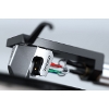 MC Verismo: A new flagship joins the Ortofon's prestigious Exclusive Series MCs.