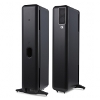 Q Acoustics announced the availability of their floorstanding Q Active 400 loudspeaker.