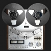 RX Reels releases new carbon fiber Studio high performance tape reel – at a lower price.
