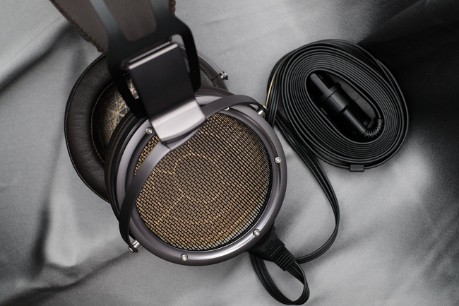 Stax's Omega Legacy continues with the announcement of the SR-X9000.