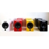 ubsound launches their Feel and Velvet Series.