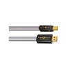 Wireworld announced the Platinum Starlight 8 USB audio data cable.