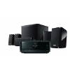 Yamaha released the YHT-5960U premium 5.1 Home Theater System.