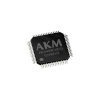 Asahi Kasei (aka AKM) announced the new AK4499EX Flagship DAC.