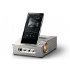 Astell&Kern introduced the CA1000 carryable headphone amp.