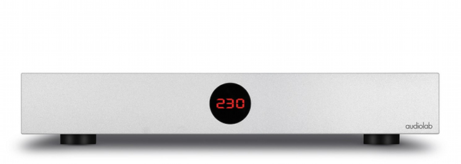 DC Block 6: Yet another power filter from Cambridge Audio...