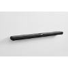 Bowers & Wilkins' sound bar is an elegant, ultra-low-profile and easy-to-use component.