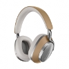 Bowers & Wilkins' Px8 redefines premium design in active noise canceling wireless headphones.