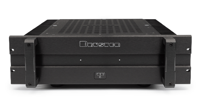 Bryston to restore vintage products through the Back to the Future service.