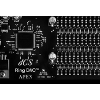 dCS introduced the dCS Ring DAC APEX.