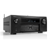 Denon's New Lineup of 8K AVRs gives customers new options to deliver immersive sound.