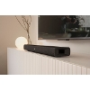 Denon Introduced the DHT-S217 Soundbar with built-in subwoofers.