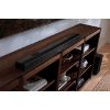 Denon introduces Dolby Atmos-Certified 3.1.2 sound bar and subwoofer combination.