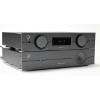 Elipson unveiled preamplifier/power amplifier.