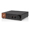 Ferrum unveiled their third product and it's a top-class DAC/Headphone amp!
