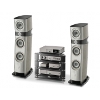 Focal and Naim celebrate 10 years together by unveiling an exceptional audio system.