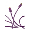 Furutech's HF-X-NCF ultra-high speed HDMI cable.