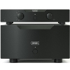 P30A and H30A: The new preamplifier/power amplifier pair from Hegel.