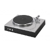 Luxman introduced the L-507Z integrated amplifier and the PD-151 MkII turntable.