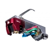 Luxman released LMC-5 moving coil phono cartridge.